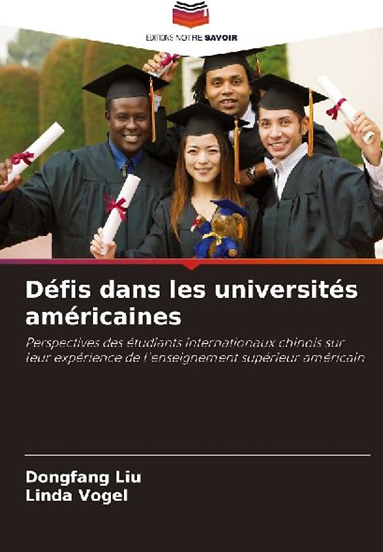 Défis dans les universités américaines