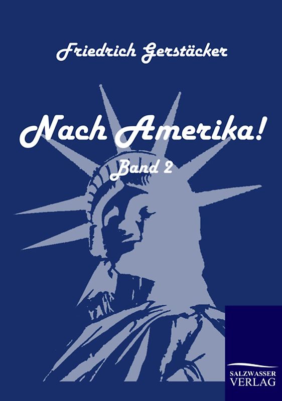 Nach Amerika!