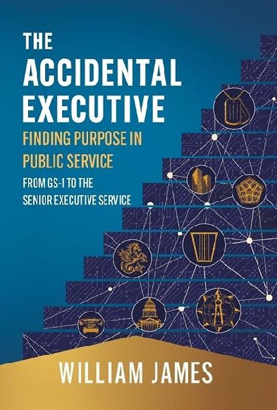 The Accidental Executive