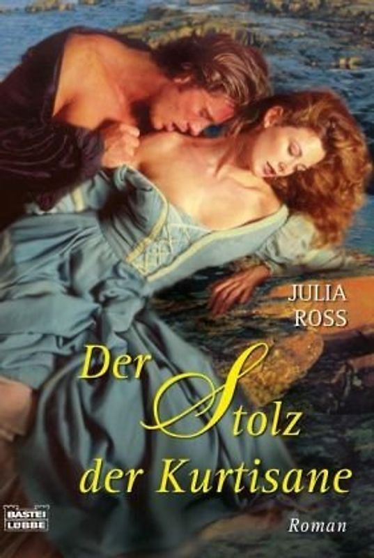 Der Stolz der Kurtisane