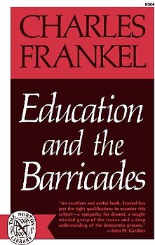 Education and the Barricades