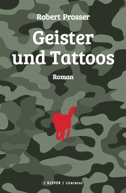 Geister und Tattoos