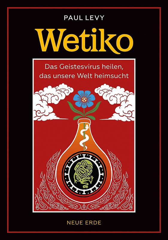 Wetiko