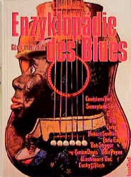 Encyclopädie des Blues