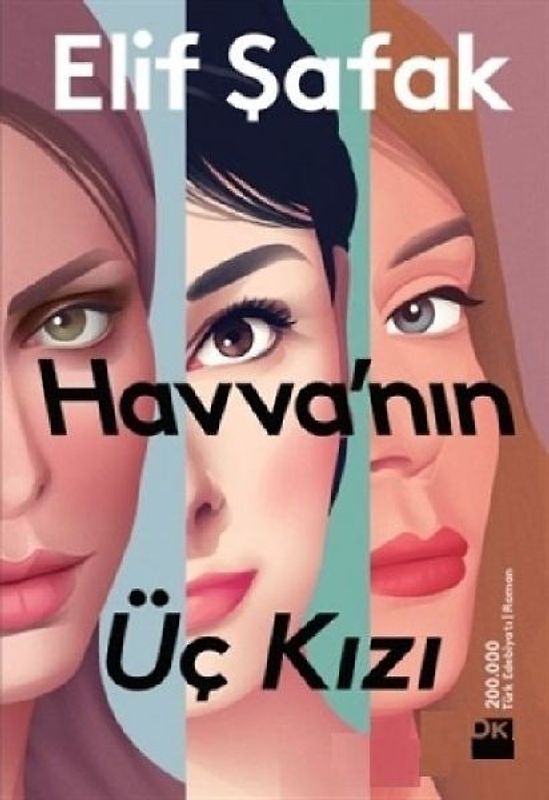 Havvanin Üc Kizi
