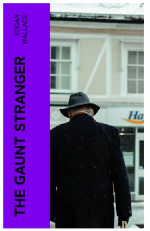 The Gaunt Stranger