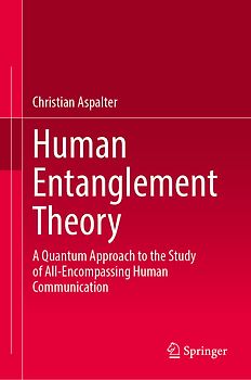 Human Entanglement Theory