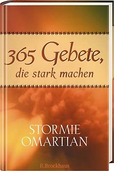 365 Gebete, die stark machen