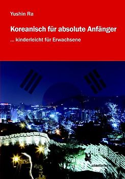 Koreanisch für absolute Anfänger