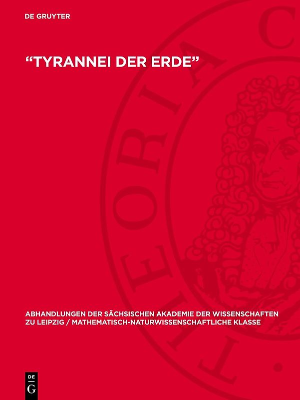 „Tyrannei der Erde“