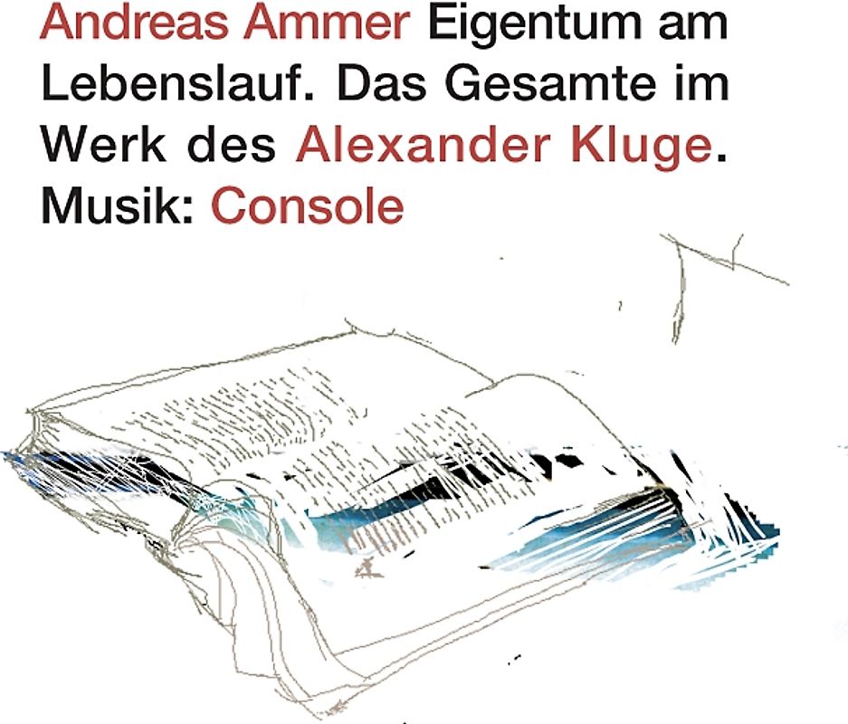 Eigentum am Lebenslauf