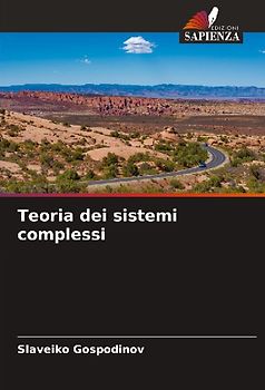 Teoria dei sistemi complessi