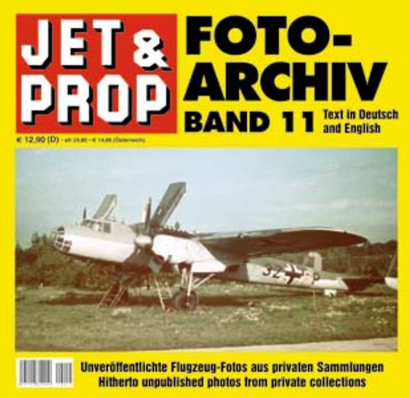 JET & PROP FOTO-ARCHIV