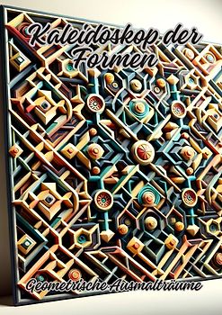 Kaleidoskop der Formen