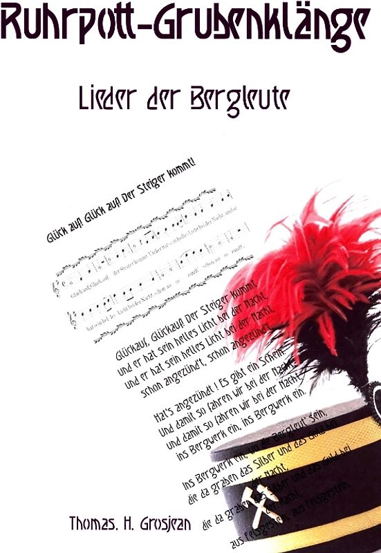 Ruhrpott-Grubenklänge