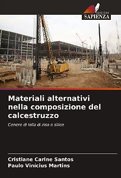 Materiali alternativi nella composizione del calcestruzzo
