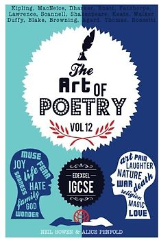 The Art of Poetry: Edexcel IGCSE
