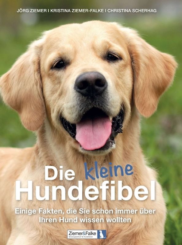 Die kleine Hundefibel