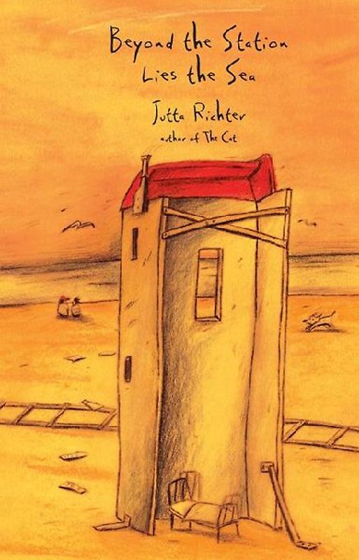 Beyond the Station Lies the Sea