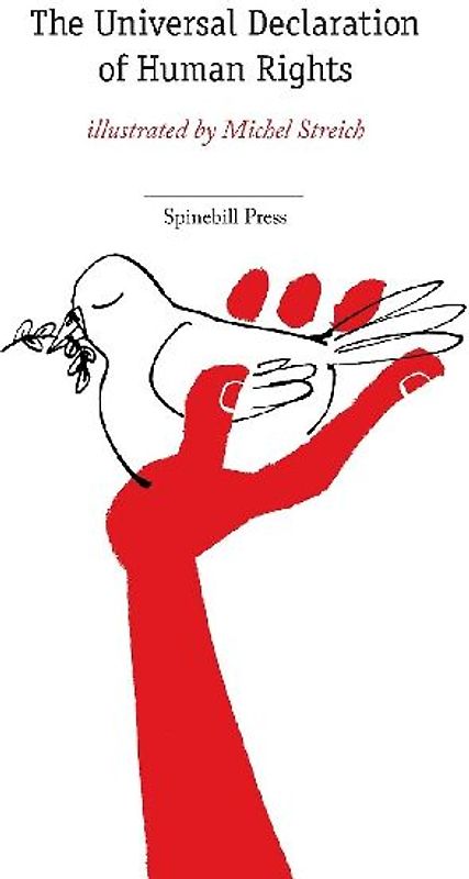 The Universal Declaration of Human Rights