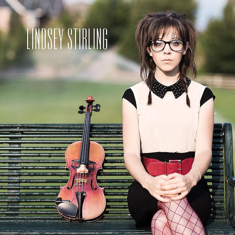 Lindsey Stirling - Lindsey Stirling [Deluxe Edition]