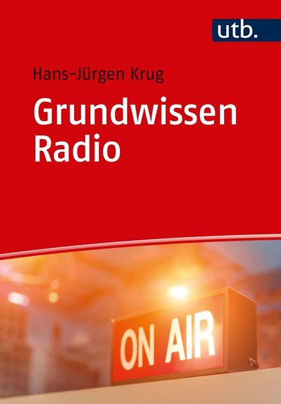 Grundwissen Radio