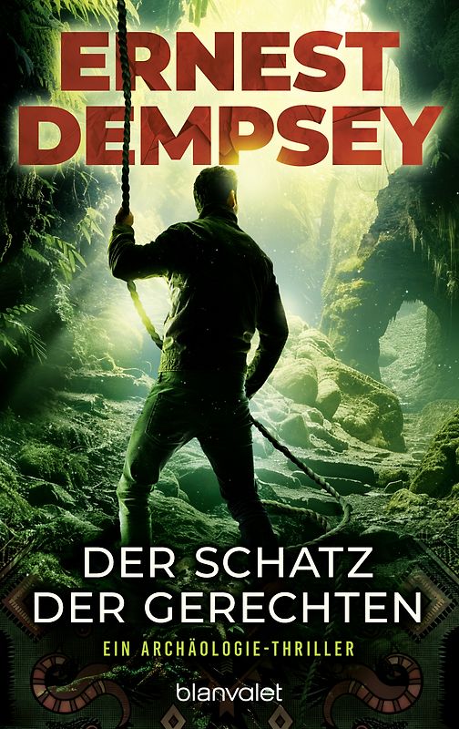 Der Schatz der Gerechten