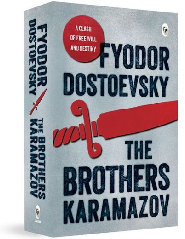 The Brothers Karamazov