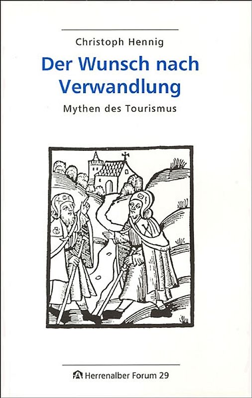 Der Wunsch nach Verwandlung