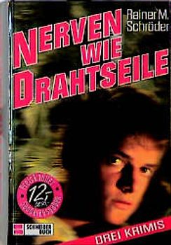 Nerven wie Drahtseile