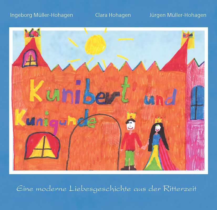 Kunibert und Kunigunde