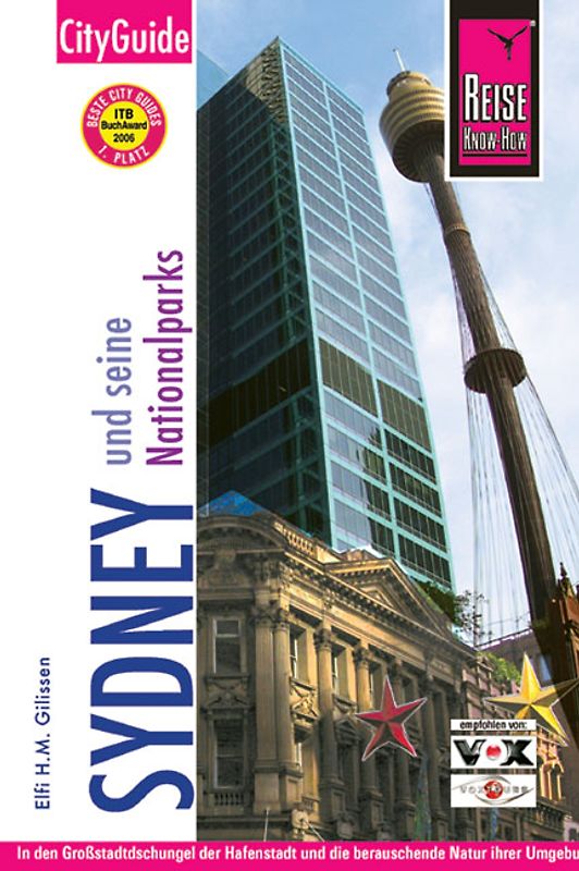 Sydney und seine Nationalparks