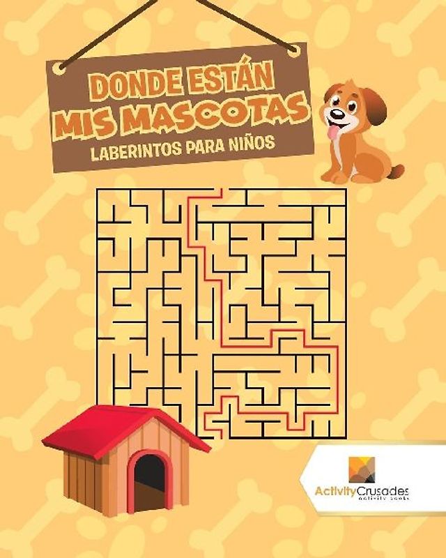 Donde Están Mis Mascotas