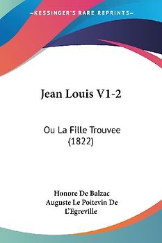 Jean Louis V1-2