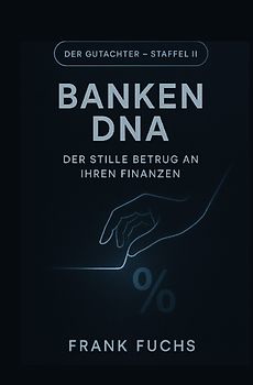 Banken DNA - Der stille Betrug an Ihren Finanzen
