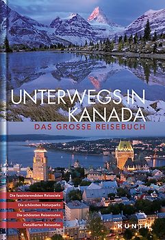 Unterwegs in Kanada