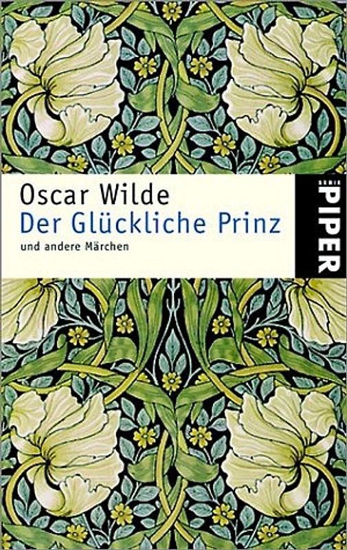 Der Glückliche Prinz