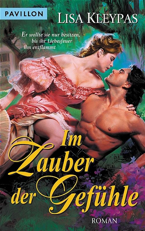 Im Zauber der Gefühle