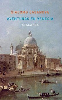 Aventuras en Venecia