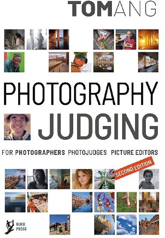Photography Judging