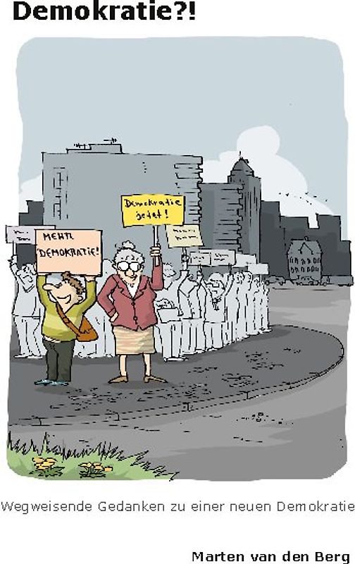 Demokratie?!