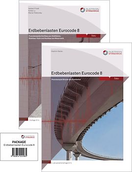 Erdbebenlasten - Eurocode 8 - Package