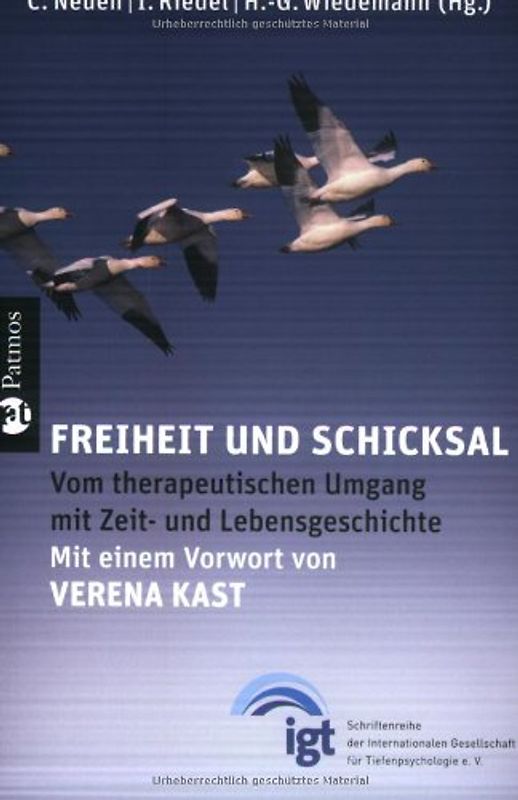 Freiheit und Schicksal