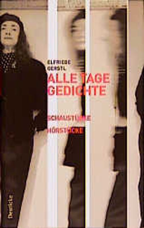 Alle Tage Gedichte