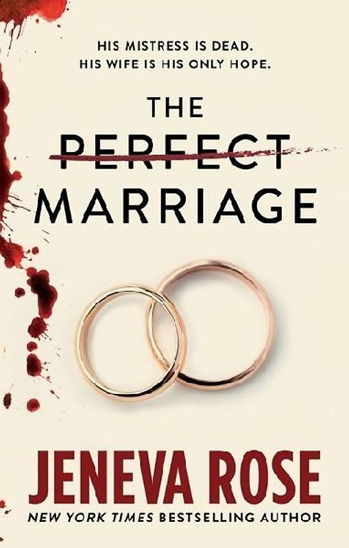 The Perfect Marriage