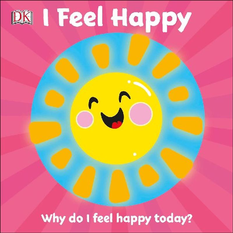 I Feel Happy