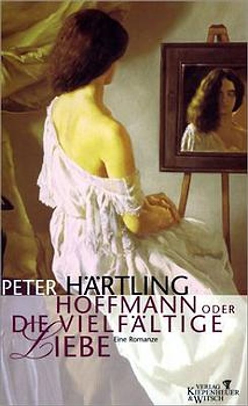 Hoffmann oder Die vielfältige Liebe