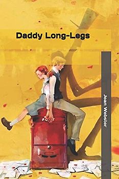 Daddy Long-Legs