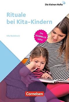 Rituale bei Kita-Kindern