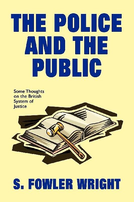 The Police and the Public